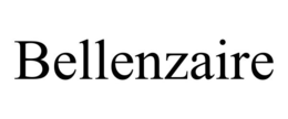 BELLENZAIRE trademark