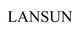 LANSUN trademark