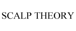 SCALP THEORY trademark