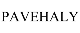 PAVEHALY trademark