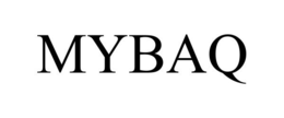 MYBAQ trademark
