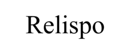 RELISPO trademark