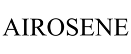 AIROSENE trademark