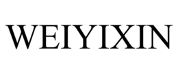 WEIYIXIN trademark
