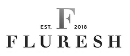 F FLURESH EST. 2018 trademark