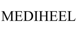 MEDIHEEL trademark