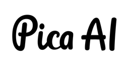 PICA AI trademark