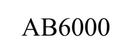 AB6000 trademark