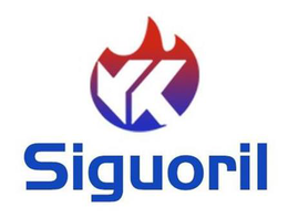YK SIGUORIL trademark