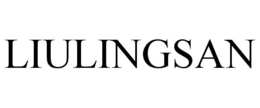 LIULINGSAN trademark