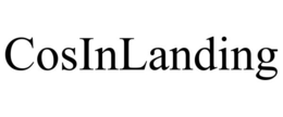 COSINLANDING trademark
