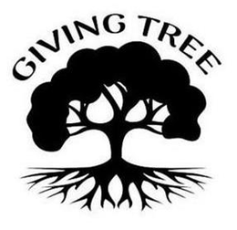GIVING TREE trademark