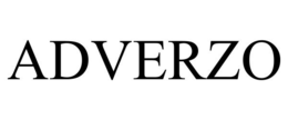 ADVERZO trademark