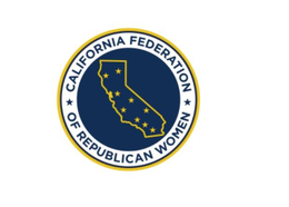 CALIFORNIA FEDERATION OF REPUBLICAN WOMEN trademark