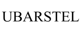 UBARSTEL trademark