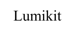 LUMIKIT trademark