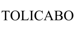 TOLICABO trademark