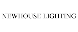NEWHOUSE LIGHTING trademark