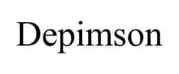 DEPIMSON trademark
