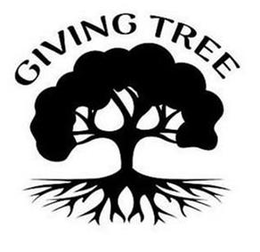 GIVING TREE trademark