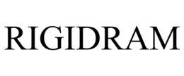 RIGIDRAM trademark