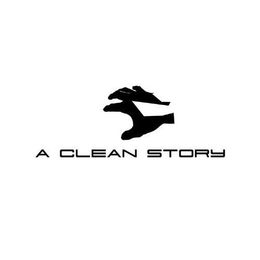 A CLEAN STORY trademark