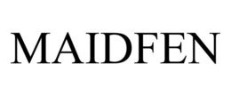 MAIDFEN trademark