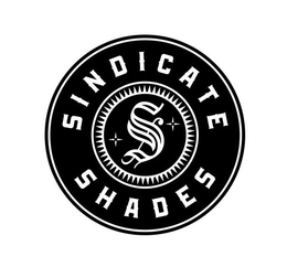 SINDICATE SHADES S trademark