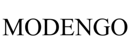 MODENGO trademark