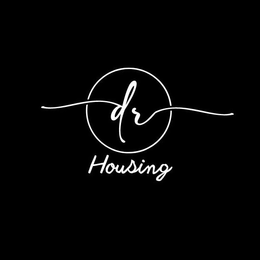 DR HOUSING trademark