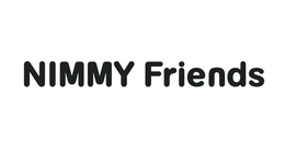 NIMMY FRIENDS trademark