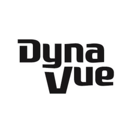 DYNA VUE trademark