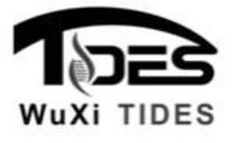TIDES WUXI TIDES trademark
