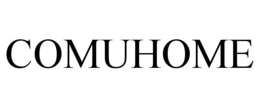 COMUHOME trademark