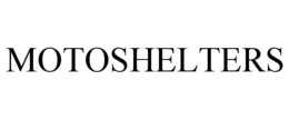 MOTOSHELTERS trademark