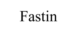 FASTIN trademark