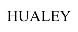 HUALEY trademark