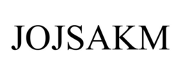 JOJSAKM trademark