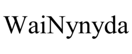 WAINYNYDA trademark