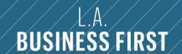 L.A. BUSINESS FIRST trademark
