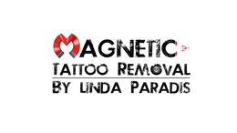 MAGNETIC TATTOO REMOVAL BY LINDA PARADIS 8 8 trademark