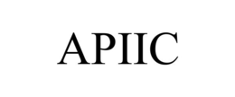 APIIC trademark