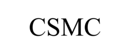 CSMC trademark