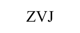 ZVJ trademark