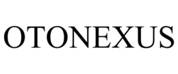 OTONEXUS trademark