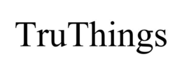 TRUTHINGS trademark