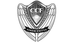 CCF FINEM EXITUS trademark