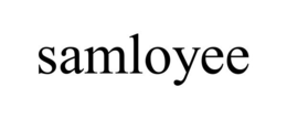 SAMLOYEE trademark