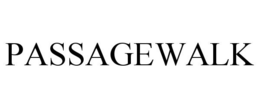 PASSAGEWALK trademark