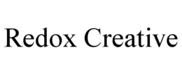 REDOX CREATIVE trademark